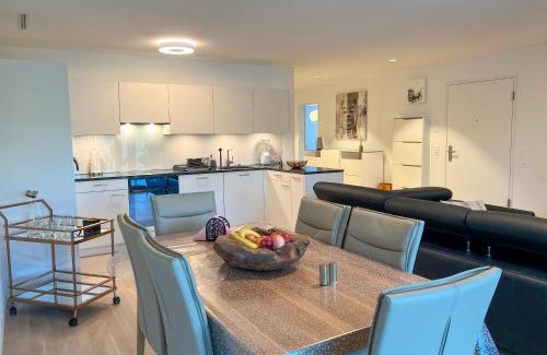 Glattbrugg Apartamento | Lavish 4.5 rooms furnished apartment @Glattbrugg