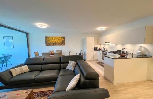 Glattbrugg Apartamento | Lavish 4.5 rooms furnished apartment @Glattbrugg