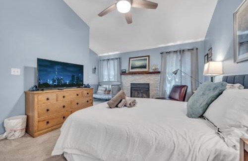 Marietta Casa | Lavish Abode! Newly Renovated and Decorated!