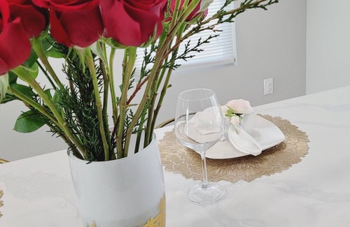 Logan Heights Casa | Lavish Apartment Close to Downtown with Parking