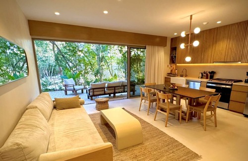 Jimenez Apartamento | Lavish Apartment w/Private Plunge Pool - Aflora