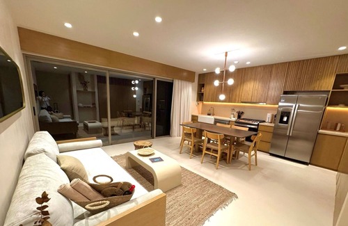 Jimenez Apartamento | Lavish Apartment w/Private Plunge Pool - Aflora
