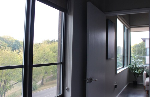 Hanover Place Condominio | Lavish Condo 2bed 2bath minutes from Downtown