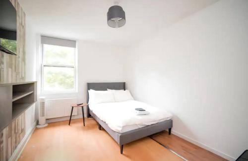 Finsbury Park Apartamento | Lavish Finsbury Park 3 mins walk retreat