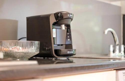 Finsbury Park Apartamento | Lavish Finsbury Park 3 mins walk retreat