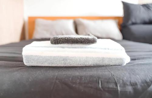 Finsbury Park Apartamento | Lavish Finsbury Park 3 mins walk retreat