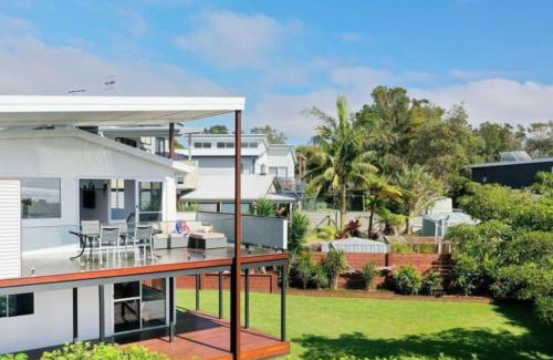 Bawley Point Casa | Lavish Home 4mins to the Beach Pet- Friendly House - Hosted by Canstay