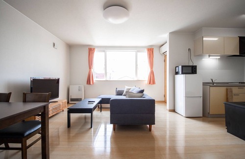Sorachi-gun Apartamento | LAVISH