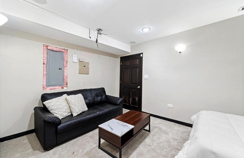 Grand Boulevard Apartamento | Lavish Near Lake Downtown & SOX #G