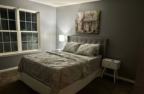 Croom Villa | Lavish & Opulent Mansion-Bed & Breakfast
