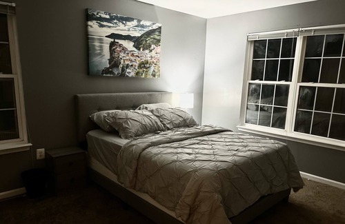 Croom Villa | Lavish & Opulent Mansion-Bed & Breakfast