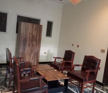 Fatehjang Casa | Lavish Residency Guest House Fasial Town