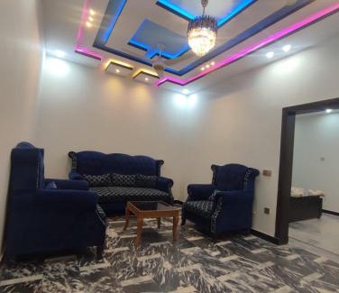 Fatehjang Casa | Lavish Residency Guest House Fasial Town