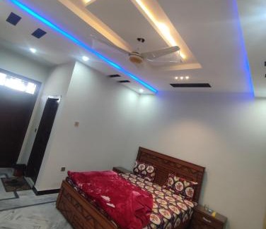 Fatehjang Casa | Lavish Residency Guest House Fasial Town