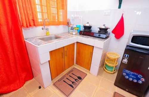 Ruaka Apartamento | Lavish Studio in Ruaka