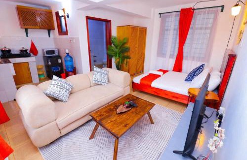Ruaka Apartamento | Lavish Studio in Ruaka