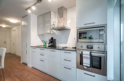 Toronto Entertainment District Apartamento | Lavish Suites