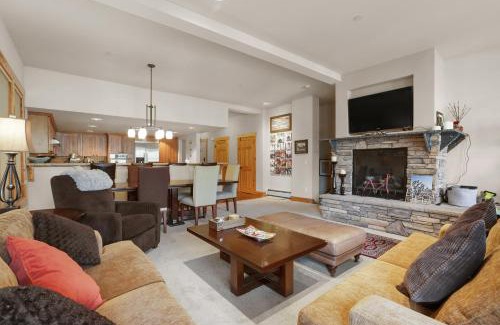 Kirkwood Apartamento | Lavishness at Elevation – Timber Ridge 3 Bedroom condo