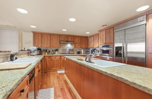Kirkwood Apartamento | Lavishness at Elevation – Timber Ridge 3 Bedroom condo