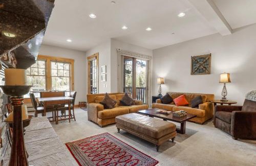 Kirkwood Apartamento | Lavishness at Elevation – Timber Ridge 3 Bedroom condo