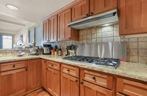 Kirkwood Condominio | Lavishness at Elevation Timber Ridge 3 Bedroom 3 Condo by RedAwning