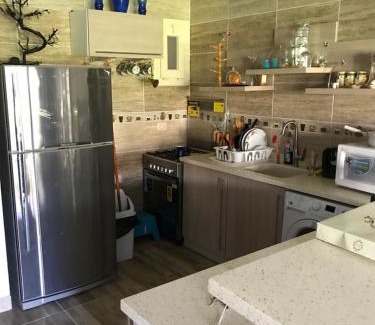 Ras Sudar Chalet De Esquí | Lavista 7