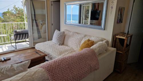 Gran Alacant Apartamento | LaVista Penthouse private balcony and sea views