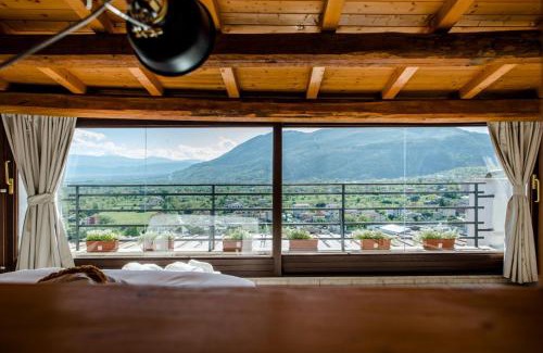 Celano Casa | LaVistaDeiSogni Palmarette