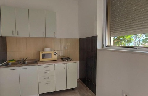 Zadar Apartamento | LAVITA