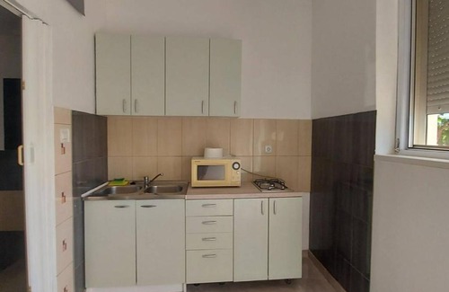 Zadar Apartamento | LAVITA