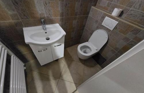 Vidrga Apartamento | Lavitas Premium