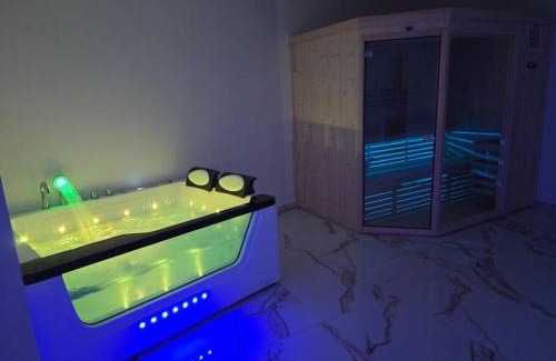 Vidrga Apartamento | Lavitas Premium