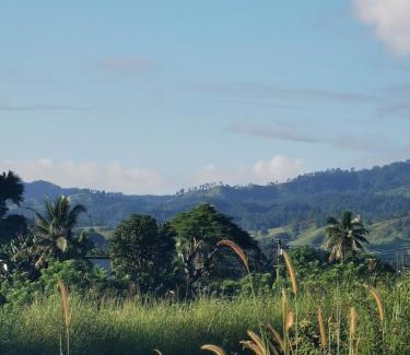 Nadi Cabina | Lavusa