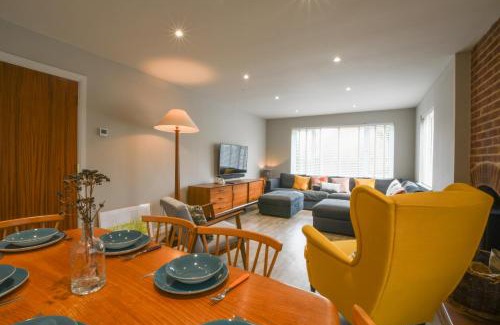 Walberswick Casa | Lavvande, Walberswick