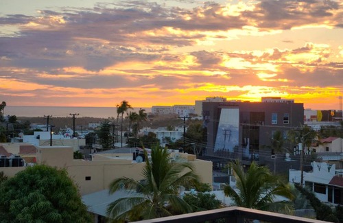 San José del Cabo Casa | Law's Los Cabos Pool House Escape