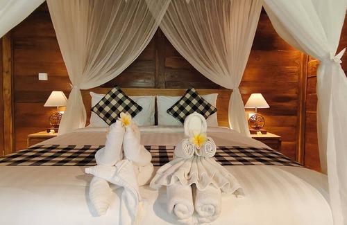 Sebatu Complejo | Lawani Resort