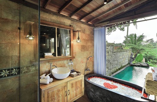 Sebatu Complejo | Lawani Resort