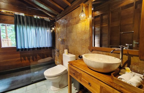 Sebatu Complejo | Lawani Resort