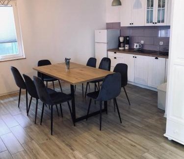Miedzywodzie Casa | Lawendowe Domki 70m