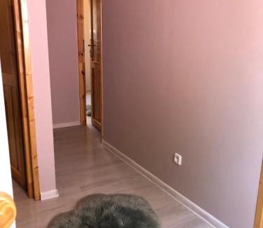 Miedzywodzie Casa | Lawendowe Domki 70m
