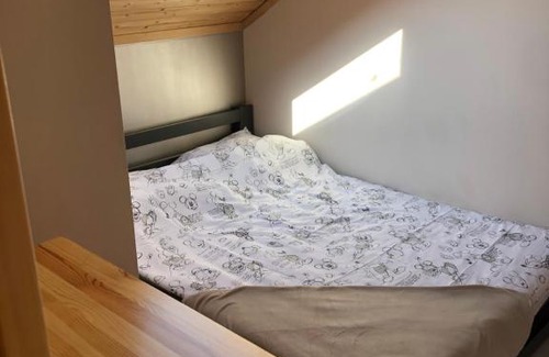 Miedzywodzie Apartamento | Lawendowe Domki