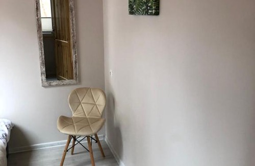 Miedzywodzie Apartamento | Lawendowe Domki