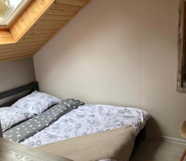 Miedzywodzie Apartamento | Lawendowe Domki