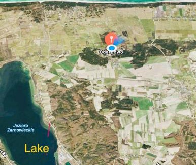 Zarnowica Casa | Lawendowe Zacisze 2