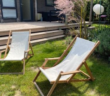 Zarnowica Casa | Lawendowe Zacisze 2