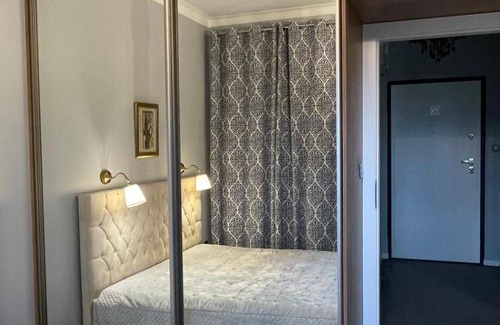 Baluty Apartamento | Lawendowy apartament