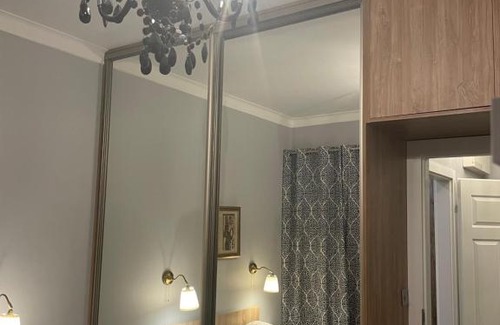 Baluty Apartamento | Lawendowy apartament
