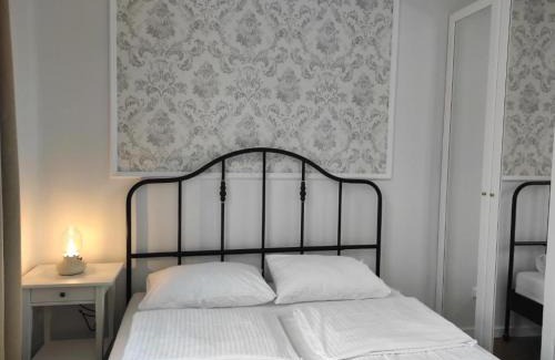 Tarnow Apartamento | Lawendowy - Apartamenty Smart Projekt