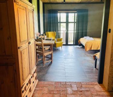 Krutyn Casa | Lawendowy Domek