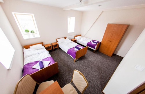 gmina Skarbimierz Casa | Lawendowy Ogród